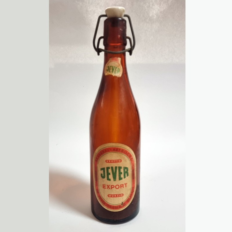 Flasche (0,50l)