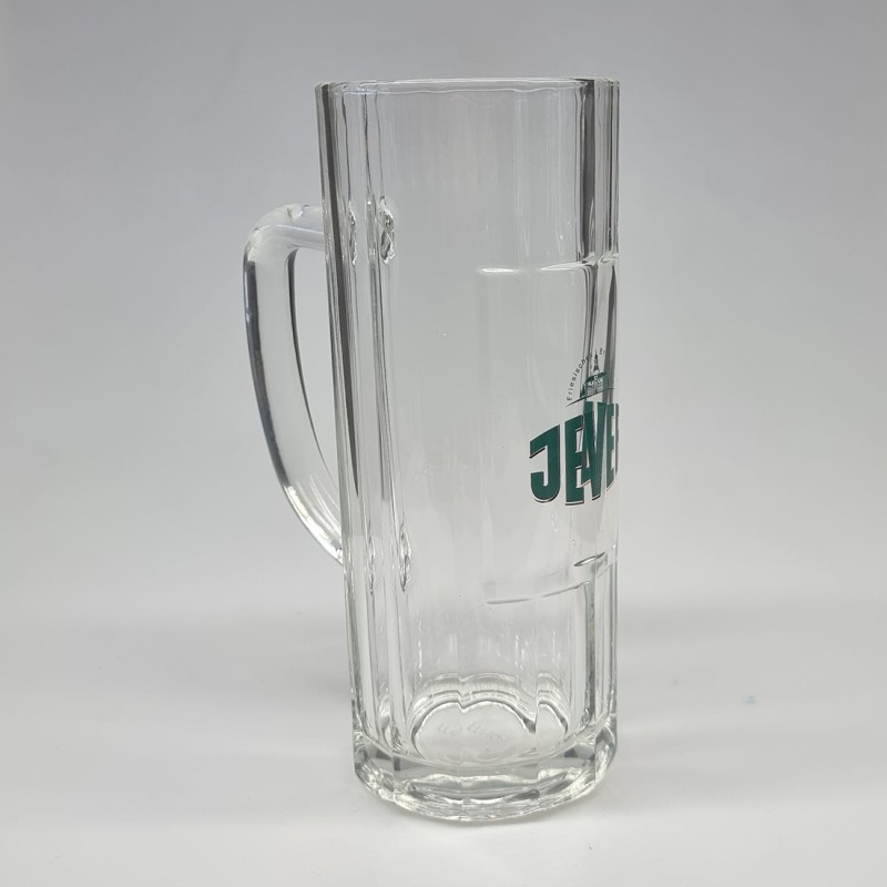 Glas (0,50l)