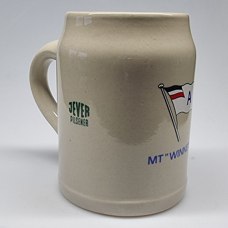 Krug (0,5l MT Winnetou)