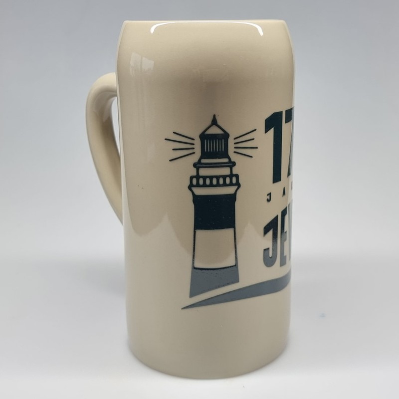 Krug (1,0l 175 Jahre Jever)