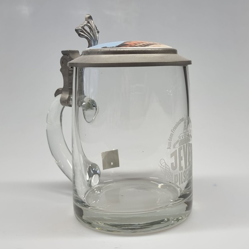 Krug (0,5l Schlo&szlig; zu Jever)