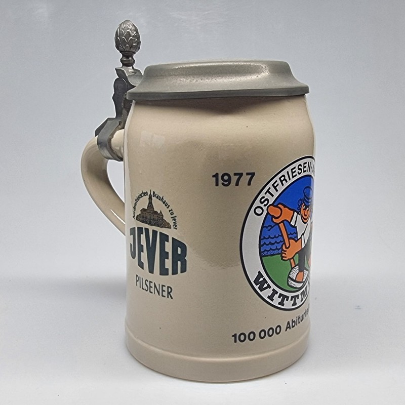 Krug (0,5l Ostfriesen-Abitur)