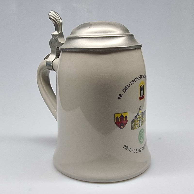 Krug (0,5l 48. Deutscher Sch&uuml;tzentag)