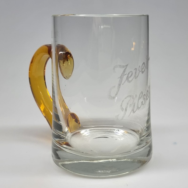 Glas (0,5l)