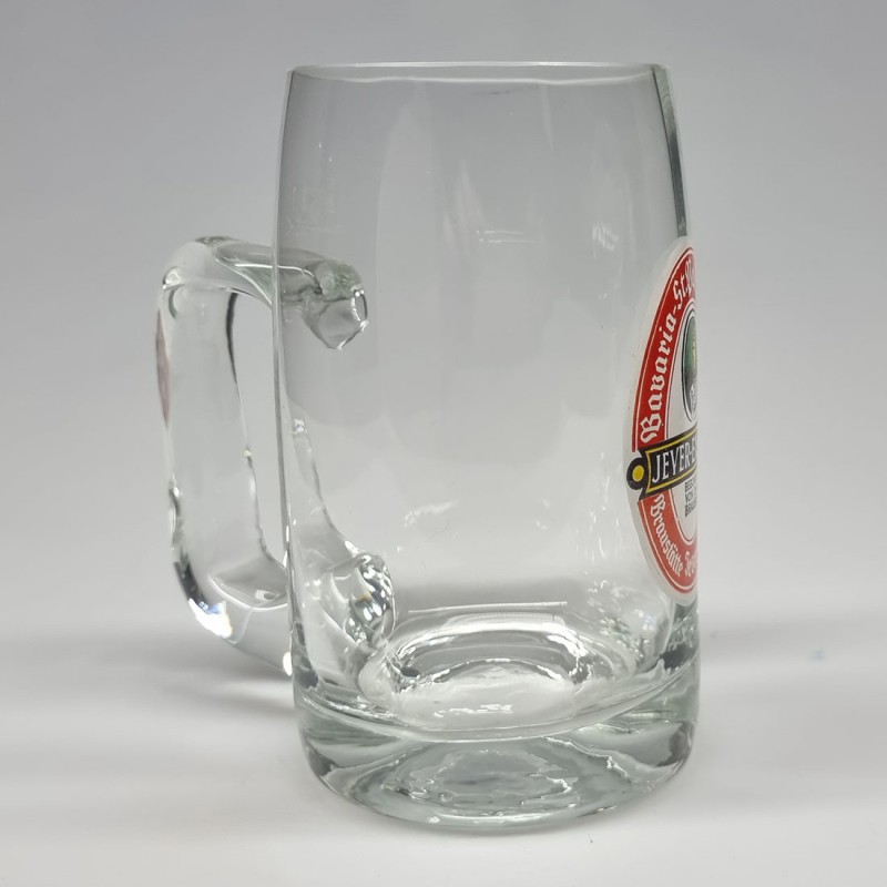 Glas (0,4l)