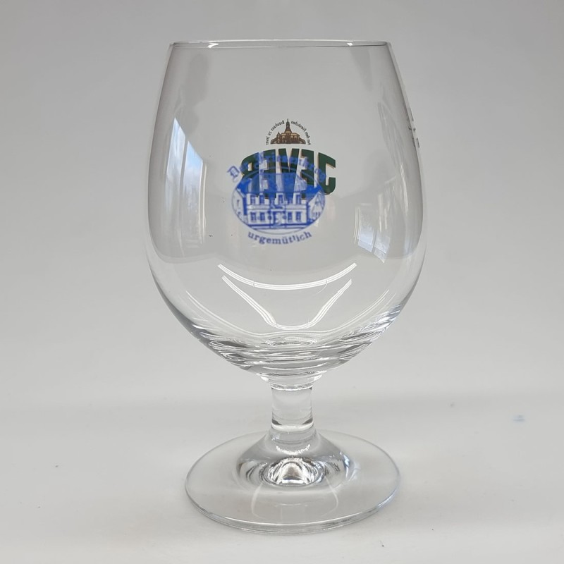 Glas (0,3l Der Friesenkrog)