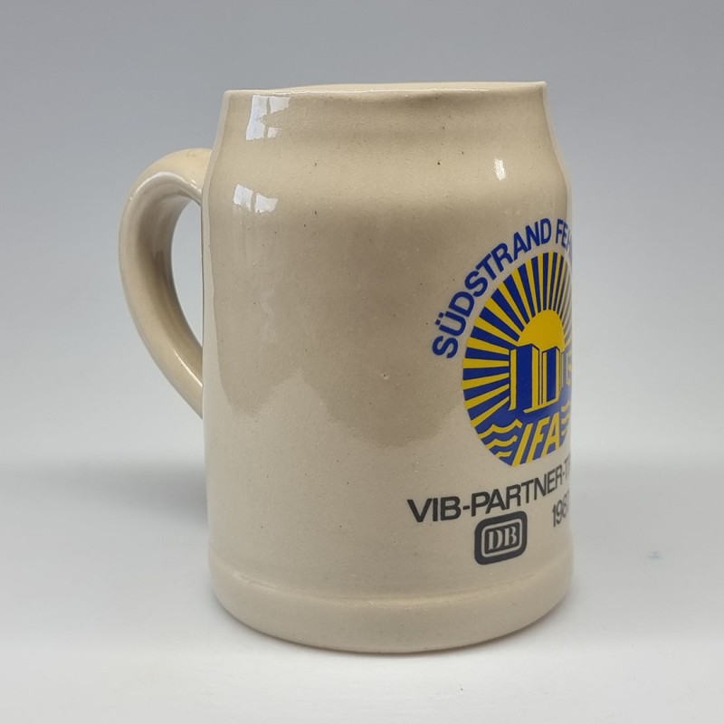 Krug (0,5l VIB-Partner Treff)