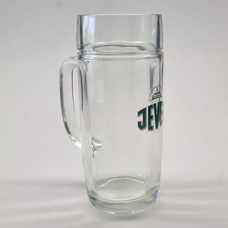 Glas (0,5l)