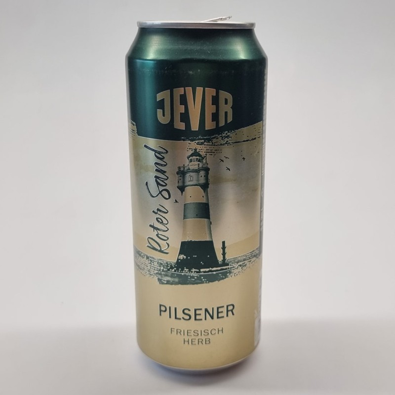 Dose (0,5l Limited Edition 2024 3/4)