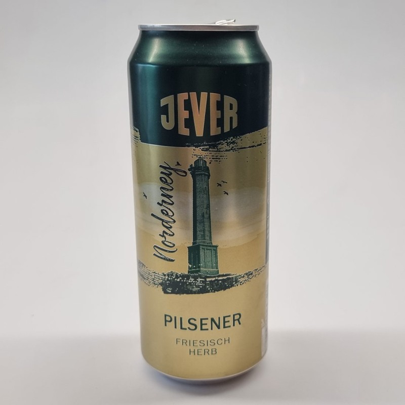 Dose (0,5l Limited Edition 2024 4/4)